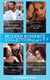 Modern Romance December 2021 Books 5-8 - Stranded with Her Greek Husband / One Snowbound New Year's Night / Returning for His Unknown Son / Pregnant by the Wrong Prince
