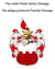 The noble Polish family Odwaga. Die adlige polnische Familie Odwaga