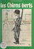 Les chiens verts - Guerre et captivité 1939-1945
