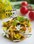 CUISINE CRUE - 40 recettes gourmandes, vivantes, véganes