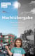 Machtübergabe - Infrastruktur - Band 16/21 Deutsche Version