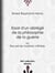 Essai d'un abrégé de la philosophie de la guerre - ou Recueil de maximes militaires