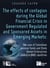 The effects of contagion during the Global Financial Crisis in Government Regulated - And Sponsored Assets in Emerging Markets: The case of Colombian pension funds and State Owned Enterprises (SOEs) in BRIC countries
