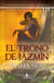 El trono de jazmín - Una princesa prisionera y una sirvienta cambiarán el destino de un imperio