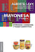 Mayonesa - Estrategia, cognición y poder competitivo. 3.a versión