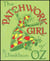 The Patchwork Girl of Oz (Illustrated)