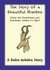 The Story of a Beautiful Maiden - How the Hartebeest Got Teardrops Under it's Eyes - A Baba Indaba Story