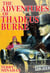 The Adventures of Thadeus Burke  Vol 1