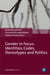 Gender in Focus - Identities, Codes, Stereotypes and Politics