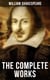 The Complete Works of William Shakespeare - Hamlet, Romeo and Juliet, Macbeth, Othello, The Tempest, King Lear, The Merchant of Venice