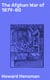 The Afghan War of 1879-80