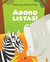 Adoro listas!