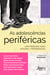 As Adolescências Periféricas: - Uma Pesquisa-Ação Integral/Transpessoal