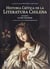 Historia crítica de la literatura chilena - Volumen I. La era colonial