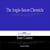 The Anglo-Saxon Chronicle (Spanish  Edition)