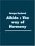 Aikido : The way  of Harmony