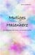 Mutiges Hasenherz - Eine Geschichte über Farben, Freundschaft und Mut