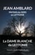 La dame blanche de Lettonie - FR, LV, UK, RU