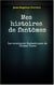Mes histoires de fantômes - Les aventures fantastiques de Thomas Fiera