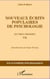 Nouveaux écrits populaires de psychologie - Oeuvres choisies VII