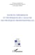 SOURCES THÉORIQUES ET TECHNIQUES DE L'ANALYSE DES PRATIQUES PROFESSIONNELLES