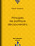 Principes de politique des souverains