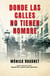Donde las calles no tienen nombre