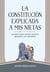La Constitución explicada a mi nietas - Las claves para conocer nuestros derechos y ser más libres