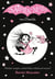 La Isadora Moon 1 - La Isadora Moon va a l'escola - Un llibre màgic amb purpurina a la coberta!