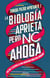 La biología aprieta, pero no ahoga - Por qué la naturaleza nos condiciona como seres humanos