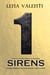 Sirens 1 - Solo el amor forja la leyenda