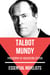 Essential Novelists - Talbot Mundy - philosophy of adventure fiction