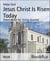 Jesus Christ Is Risen Today - Sheet Music for String Quartet