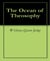 The Ocean of Theosophy