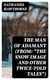 The Man of Adamant (From: "The Snow Image and Other Twice-Told Tales")