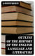 Outline of the history of the English language and literature