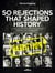 50 REJECTIONS THAT SHAPED HISTORY - Famous people who overcame obstacles and are now unforgettable