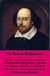 The Best of Shakespeare: - Hamlet - Romeo and Juliet - King Lear - A Midsummer Night's Dream - Macbeth - The Tempest - Othello - As You Like It - Julius Caesar - The Taming of the Shrew - Much Ado About Nothing: 11 Unabridged Plays