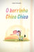 O burrinho Chico Chico