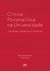 Clínica psicanalítica na universidade: - Interfaces, desafios e alcances