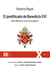 El pontificado de Benedicto XVI - Más allá de la crisis de la Iglesia
