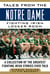 Tales from the Notre Dame Fighting Irish Locker Room - A Collection of the Greatest Fighting Irish Stories Ever Told