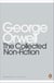 The Collected Non-Fiction - Essays, Articles, Diaries and Letters, 1903-1950