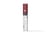 Vinyle thermocollant Cricut - Smart Iron-On™ - Rouge pailleté - 33 x 90 cm