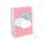 4 Sachets - Rainbow & Cloud - 14,7 x 21 cm