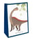 4 sachets - Happy Dinosaure