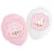 6 Ballons - Princess for a Day - 28cm