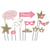 Kit 10 pièces Photobooth - Princess for a day