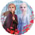 Ballon Reine des  neiges - 43 cm