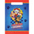 8 Sachets plastique - Pat Patrouille